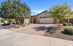 7711 S BARLOW Drive, Gilbert, AZ 85298