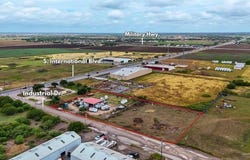 1101 Industrial Drive, Progreso, TX 78596