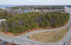 VFW AVE, GRASONVILLE, MD 21638