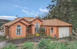 2470 NE VOYAGE Loop, LincolnCity, OR 97367