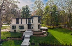 9 Far Brook Dr, Millburn Twp., NJ 07078-3006