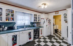 206 KEEBLE DRIVE, Monroe, LA 71202
