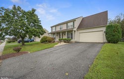 507 SILVERHILL XING, MIDDLETOWN, DE 19709