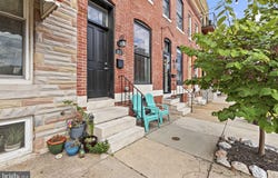1618 E CLEMENT Street, BALTIMORE, MD 21230