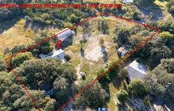 98 E Pendley Rd, Leakey, TX 78873