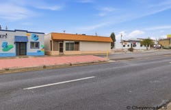 1208 E PERSHING BLVD, Cheyenne, WY 82001