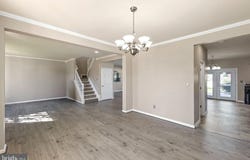 124 BLACKBURNS FORD Drive, STEPHENS CITY, VA 22655