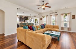 2416 Fall Leaf Court, Denton, TX 76209