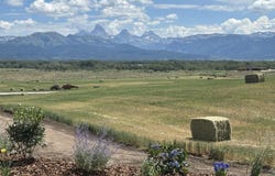 4 SOLSTICE Circle, Tetonia, ID 83452