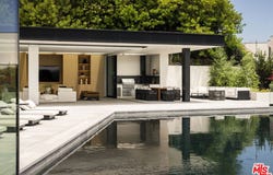 1200 Laurel Way, Beverly Hills, CA 90210