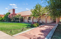804 Walter Wilmeth Drive, Spearman, TX 79081