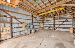 12150 Princeton Rd, Cerulean, KY 42215