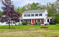 7 Fox Run Road, Orland, ME 04472