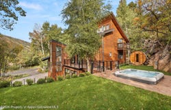314 Mountain Laurel Drive, Aspen, CO 81611