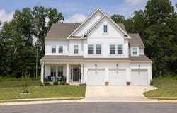2375 HAWKSHILL Drive, JEFFERSONTON, VA 22724