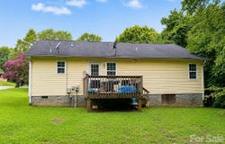 910 2nd Street, Spencer, NC 28159