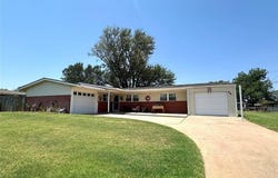 308 Suwannee Road, Burns Flat, OK 73647