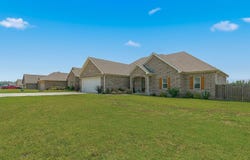 209 Gulley Drive, Brookland, AR 72417