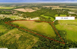 TBD 24.323 ACRES Tract 2 CR 4640, Trenton, TX 75490