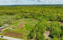364 Turnpike Road, Medway, ME 04460