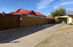 403 Ennis St, Plainview, TX 79072