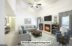 6483 Northridge Way, Morrow, GA 30260