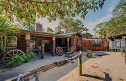2111 Sea Island Parkway, Saint Helena Island, SC 29920