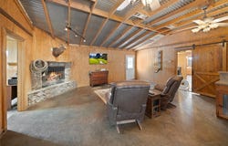 14643 County Road 4060, Scurry, TX 75158