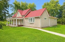 321 350 E. Street, Mt Sterling, IL 62353