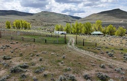 TBD Crowley Rd, Harper, OR 97906