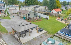 11162 Maple Drive, Lakeview, OH 43331