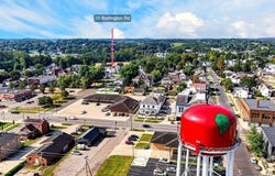 10 Burlington Road, Jackson, OH 45640