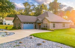 617 Edgemoor Terrace, Benton, AR 72015