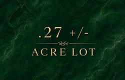 .27 M/L Cherokee Street, Grove, OK 74344