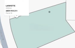 Lafayette Circle lot: 16, Clinton, MS 39056