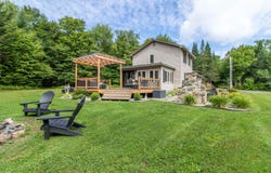 2139 VT Route 111, Morgan, VT 05853