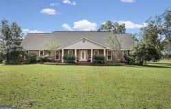 1024 Ten Mile Road, Fitzgerald, GA 31750