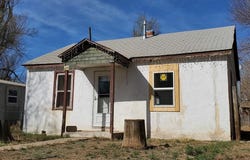 102 S 12th St, Lamar, CO 81052