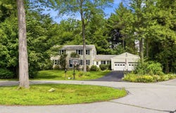 35 Salisbury Road, Keene, NH 03431