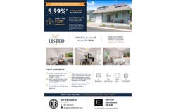 5616 S 1st St, Austin, TX 78745
