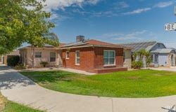 600 Bell Avenue, Taft, CA 93268