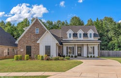 163 Sitka Loop, Haughton, LA 71037