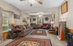 6054 E Almy Road, Vestaburg, MI 48891