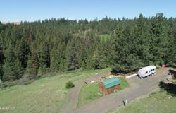 26326 S Farup Rd, Worley, ID 83876