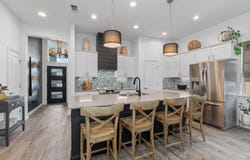 9905 Dalliance Ln, Manor, TX 78653