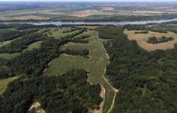 State Route E, Glasgow, MO 65254