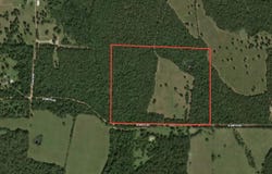 W Wirth Road, Mammoth Spring, AR 72554
