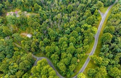 PARK LINE Road, STANLEY, VA 22851