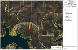 Stallion Bluff Road, Shell Knob, MO 65747