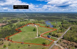 5080 COUNTY ROAD 263, LANETT, AL 36863